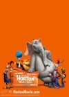 Horton Hears a Who! poster