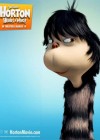 Horton Hears a Who! poster