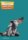 Horton Hears a Who! poster