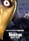 Horton Hears a Who! poster