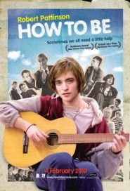 How to Be poster