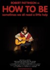 How to Be poster