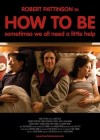 How to Be poster