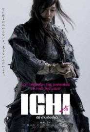 Ichi poster