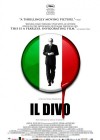 Il divo poster