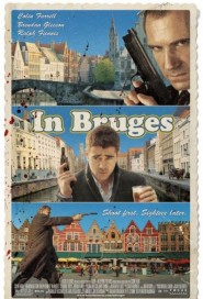 In Bruges poster