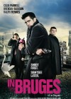 In Bruges poster