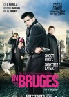 In Bruges poster