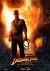 Indiana Jones and the Kingdom of the Crystal Skull poster