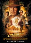 Indiana Jones and the Kingdom of the Crystal Skull poster