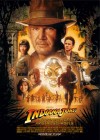 Indiana Jones and the Kingdom of the Crystal Skull poster