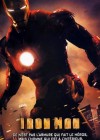 Iron Man poster