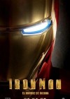 Iron Man poster