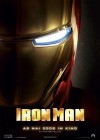 Iron Man poster