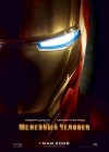 Iron Man poster