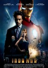 Iron Man poster