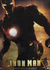 Iron Man poster