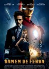 Iron Man poster