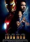 Iron Man poster