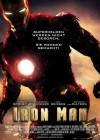 Iron Man poster