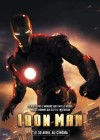 Iron Man poster