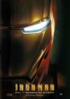 Iron Man poster