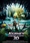 Journey to the Center of the Earth poster