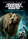 Journey to the Center of the Earth poster