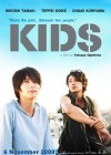 Kids poster