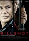 Killshot poster