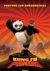 Kung Fu Panda poster