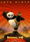 Kung Fu Panda poster