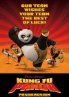 Kung Fu Panda poster