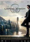 Largo Winch poster