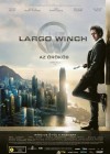 Largo Winch poster