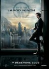 Largo Winch poster