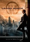 Largo Winch poster