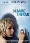 Let the Right One In poster