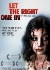 Let the Right One In poster