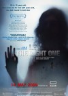 Let the Right One In poster