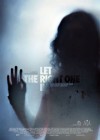 Let the Right One In poster