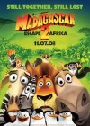 Madagascar: Escape 2 Africa poster