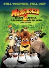 Madagascar: Escape 2 Africa poster