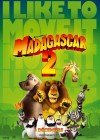 Madagascar: Escape 2 Africa poster