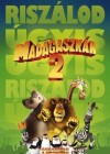 Madagascar: Escape 2 Africa poster