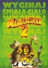 Madagascar: Escape 2 Africa poster