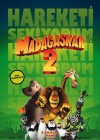 Madagascar: Escape 2 Africa poster