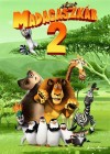 Madagascar: Escape 2 Africa poster