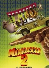 Madagascar: Escape 2 Africa poster