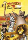 Madagascar: Escape 2 Africa poster